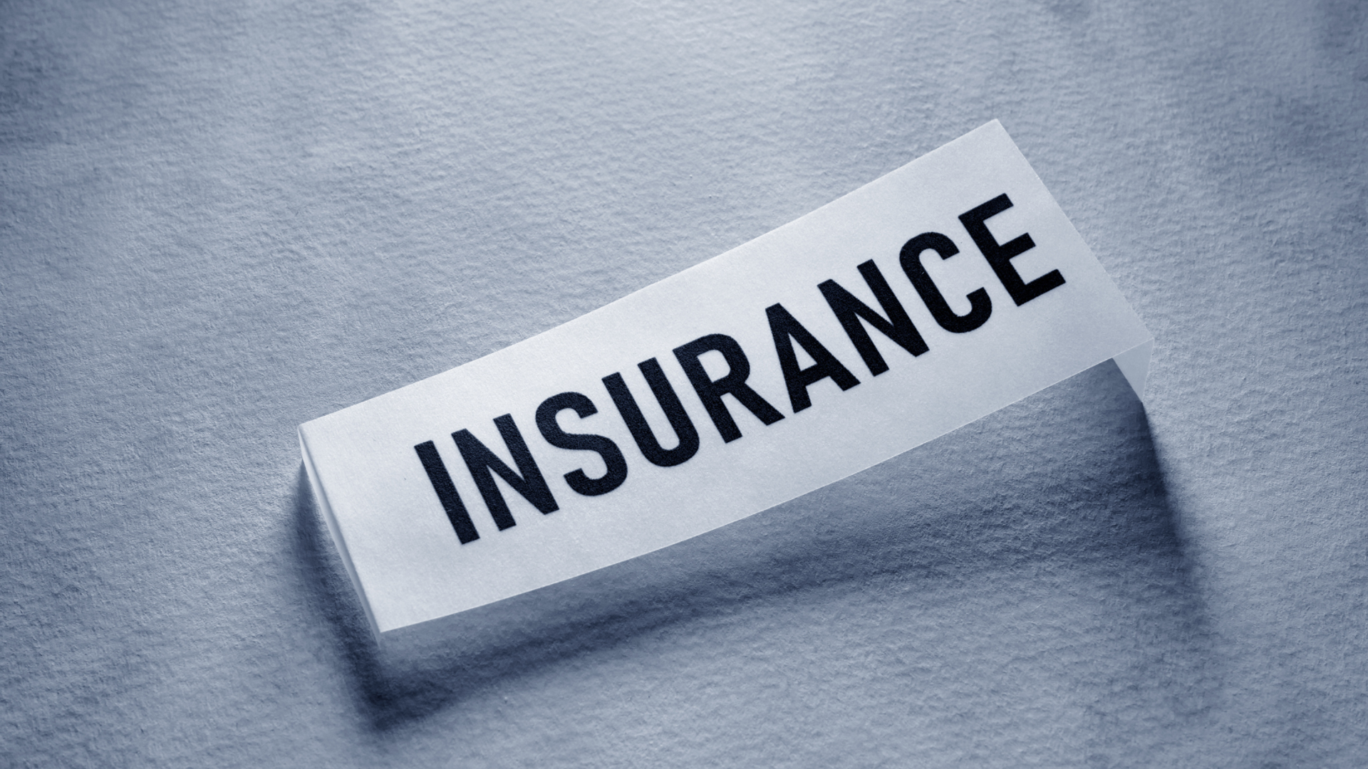 Why Insurance Should Never Be Ignored