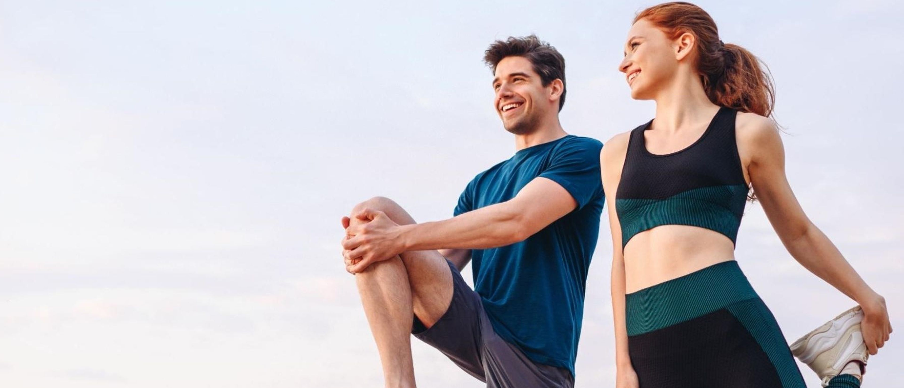Best Ways to Exercise in Jacksonville, FL