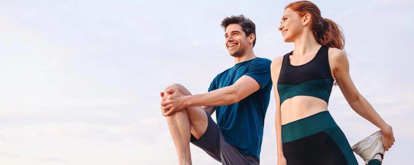 Best Ways to Exercise in Jacksonville, FL