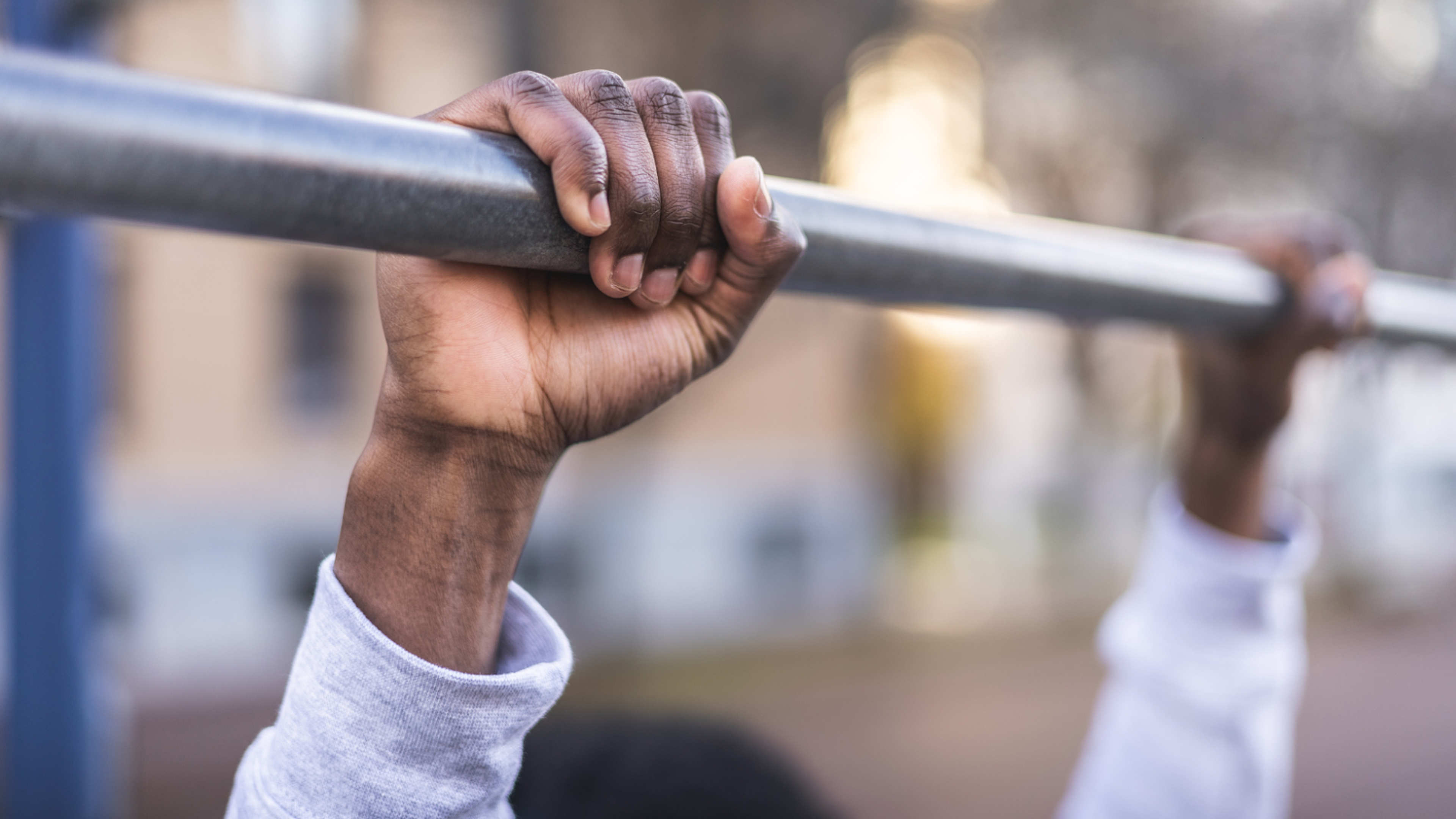 How to Improve Grip Strength