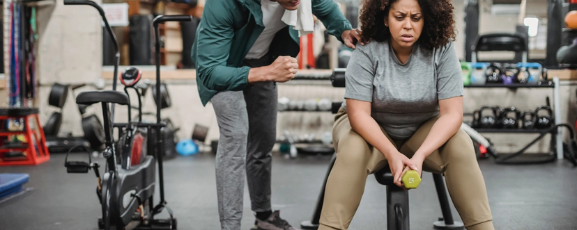 What to Expect from Your First Session with a Personal Trainer