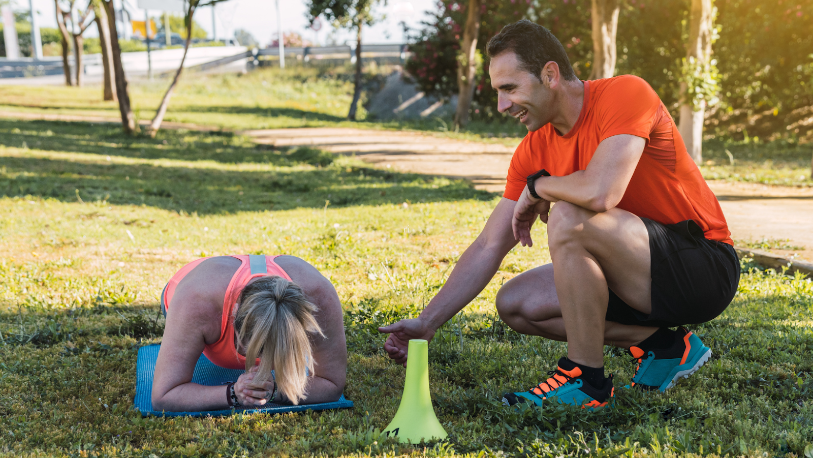 Why In-Home Personal Training With Svetness Beats Gym Sessions Every Time