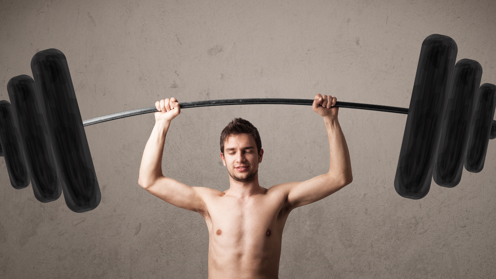 Why Your Arms Stay “Small” Even When You Train Them