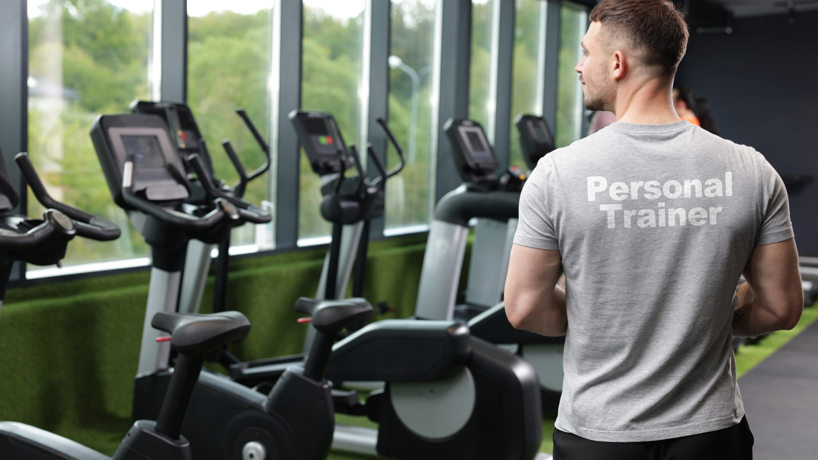 The Problem with the "Insta-Famous" Trainer