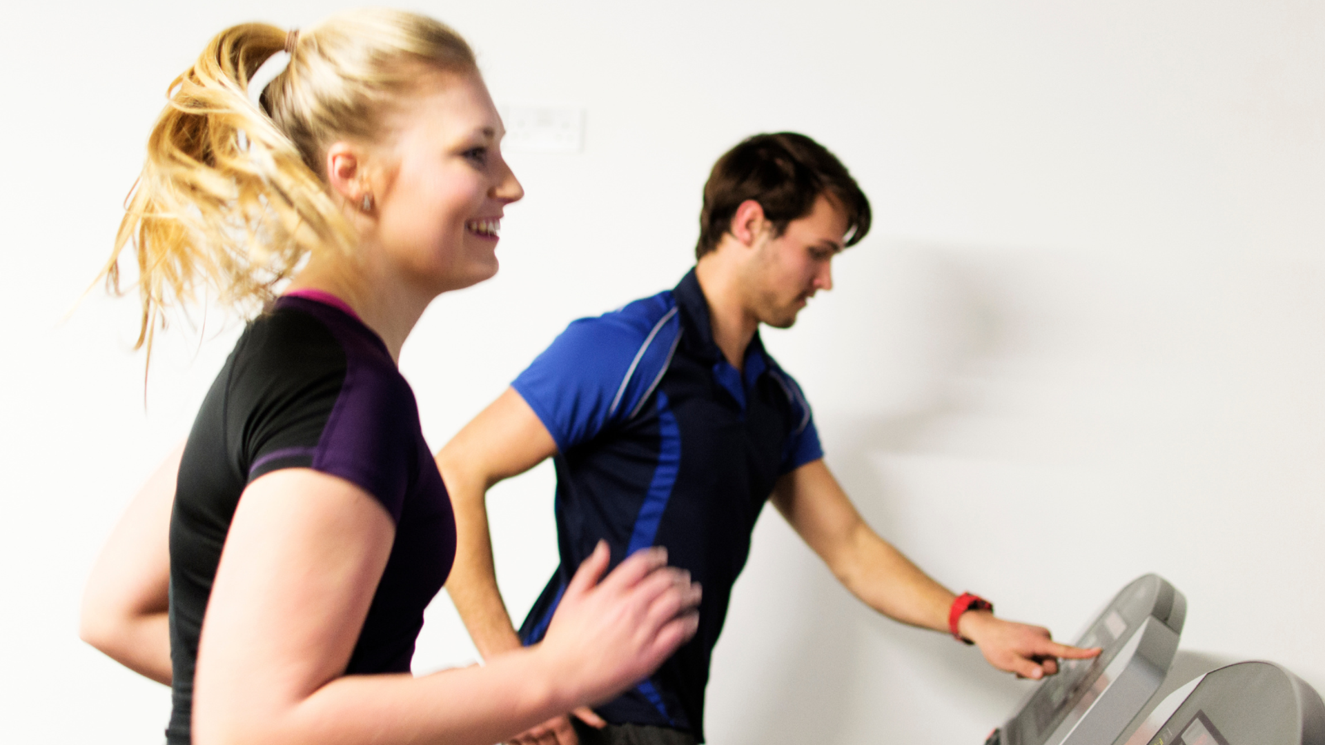 What Employees Want From a Corporate Fitness Program