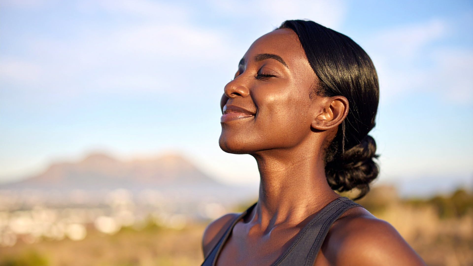 Breathing Better Through Every Rep