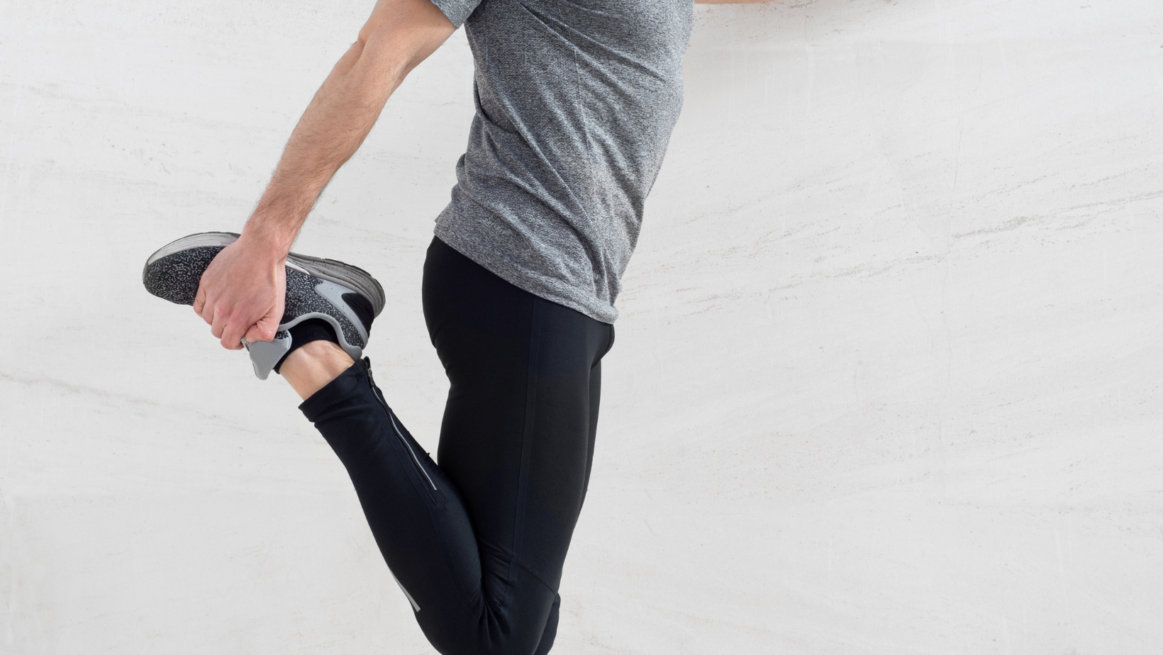 When to Use Static Stretching