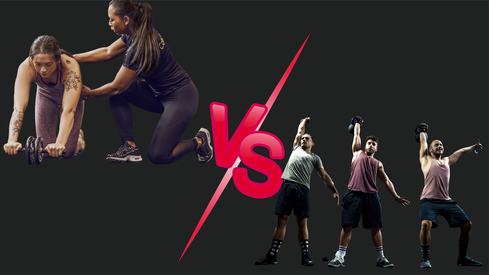 Personalized Fitness Plans From Your Personal Trainer: What Makes Svetness Different