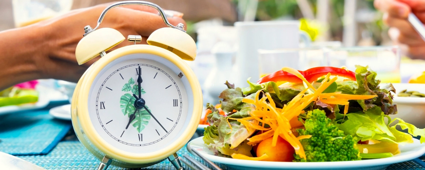 Why Is Intermittent Fasting Good for Weight Loss: A Balanced Approach