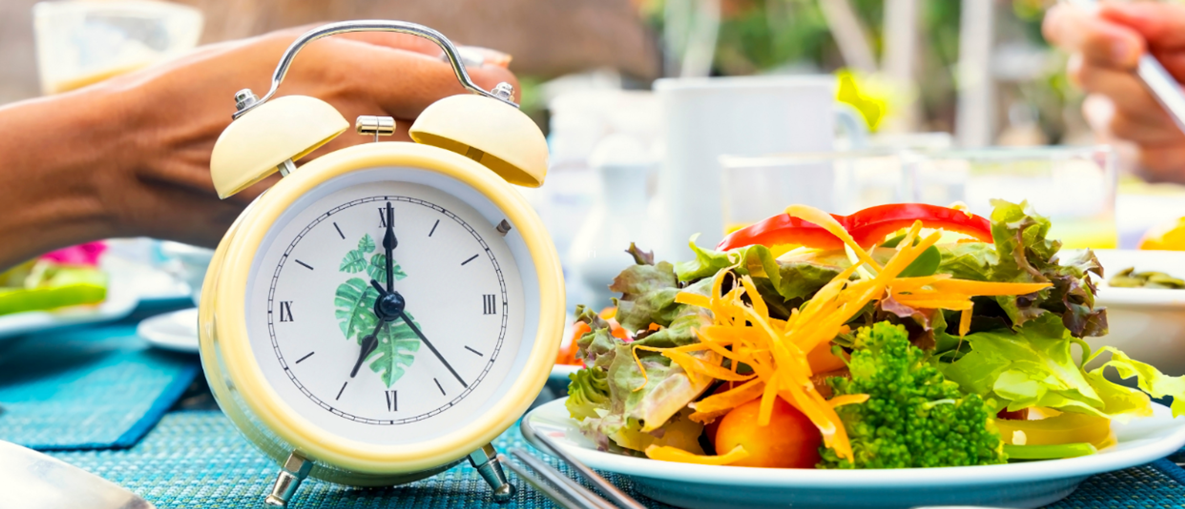 Why Is Intermittent Fasting Good for Weight Loss: A Balanced Approach