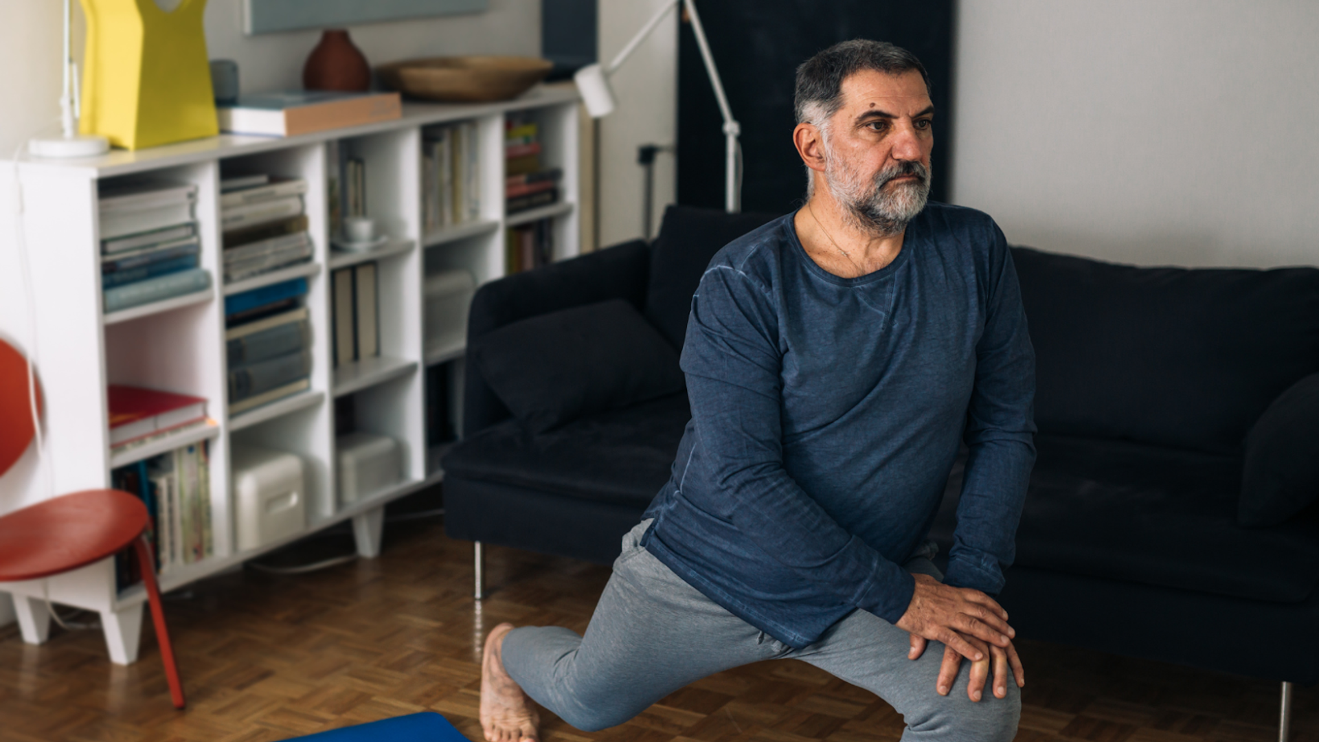 How To Begin Barre Workouts At Home