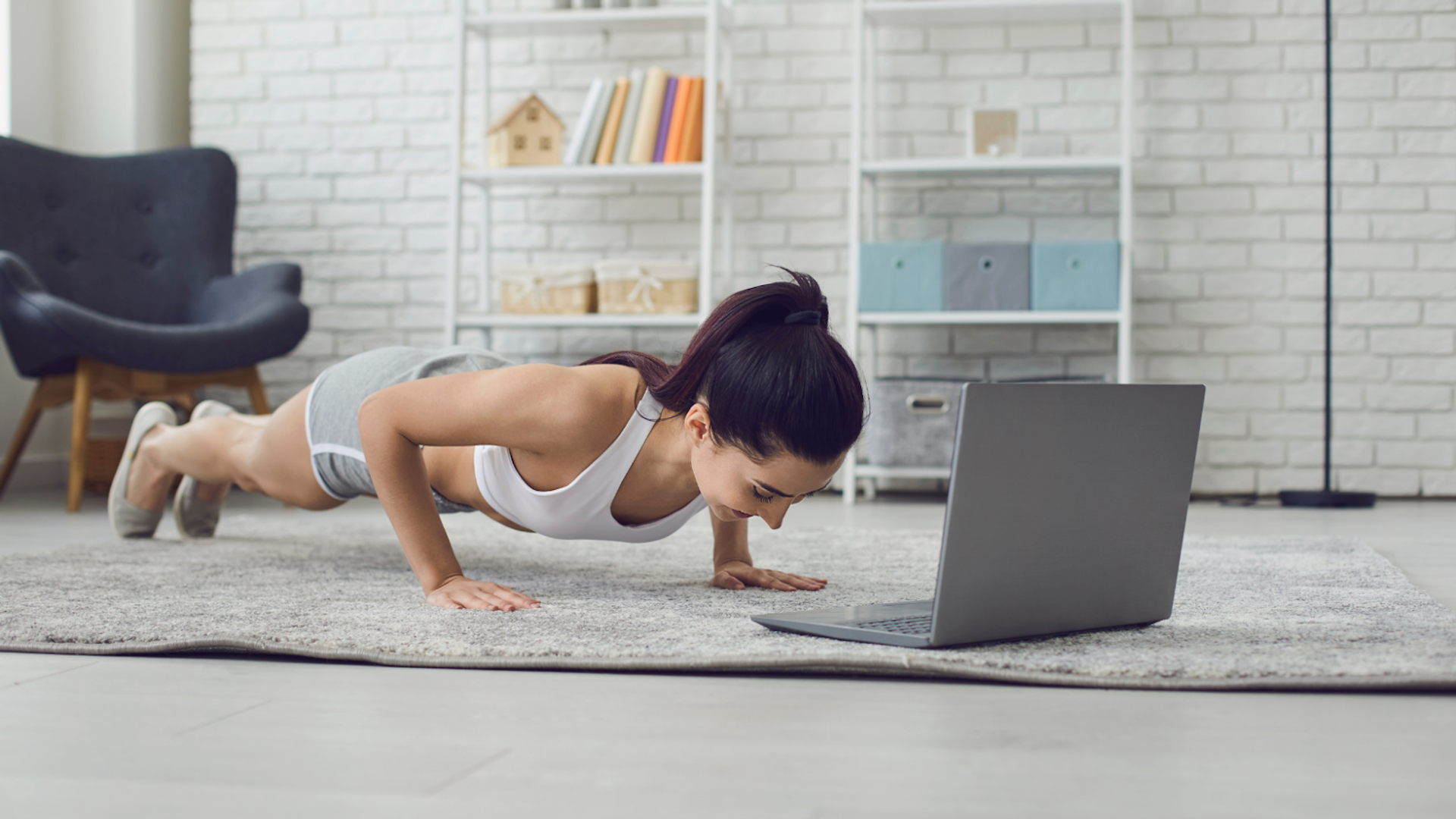 Why You Should Choose Svetness for the Best Personal Training in Houston