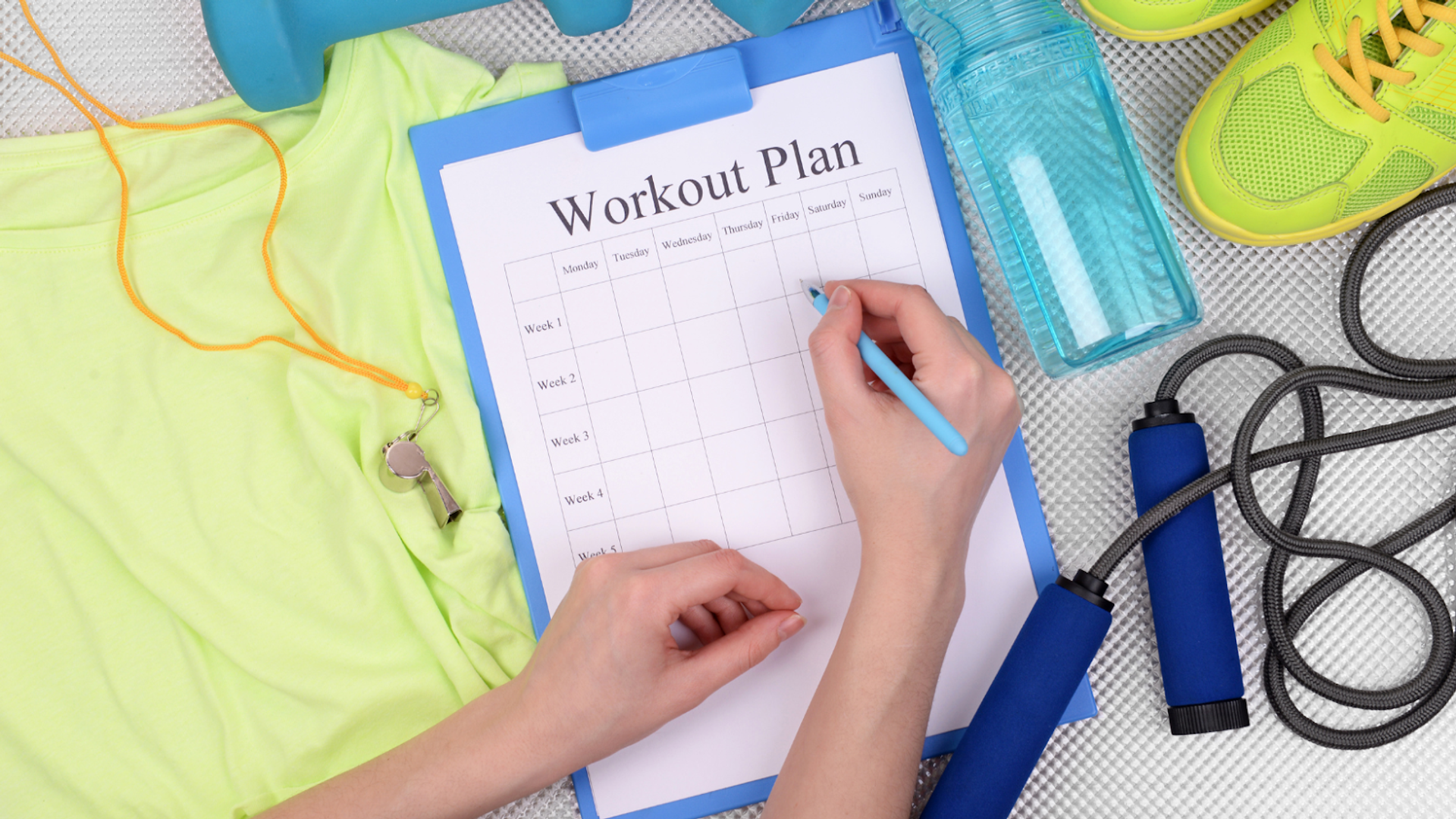 Why Custom Workout Plans Are Better Than Generic Fitness Programs
