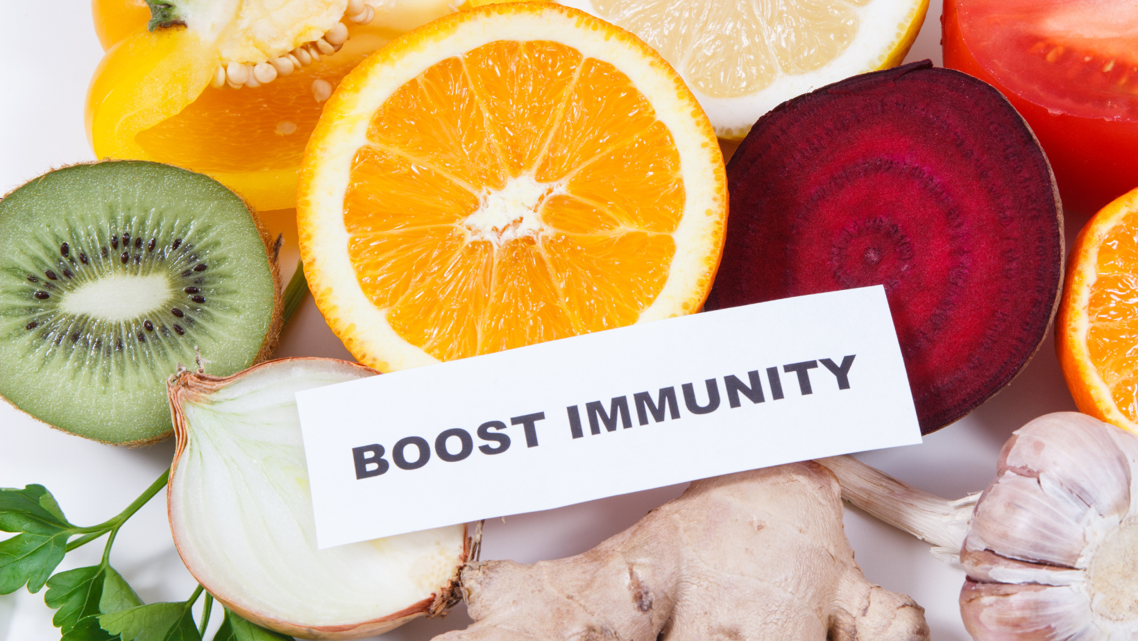What Does “Immune Boosting” Really Mean?