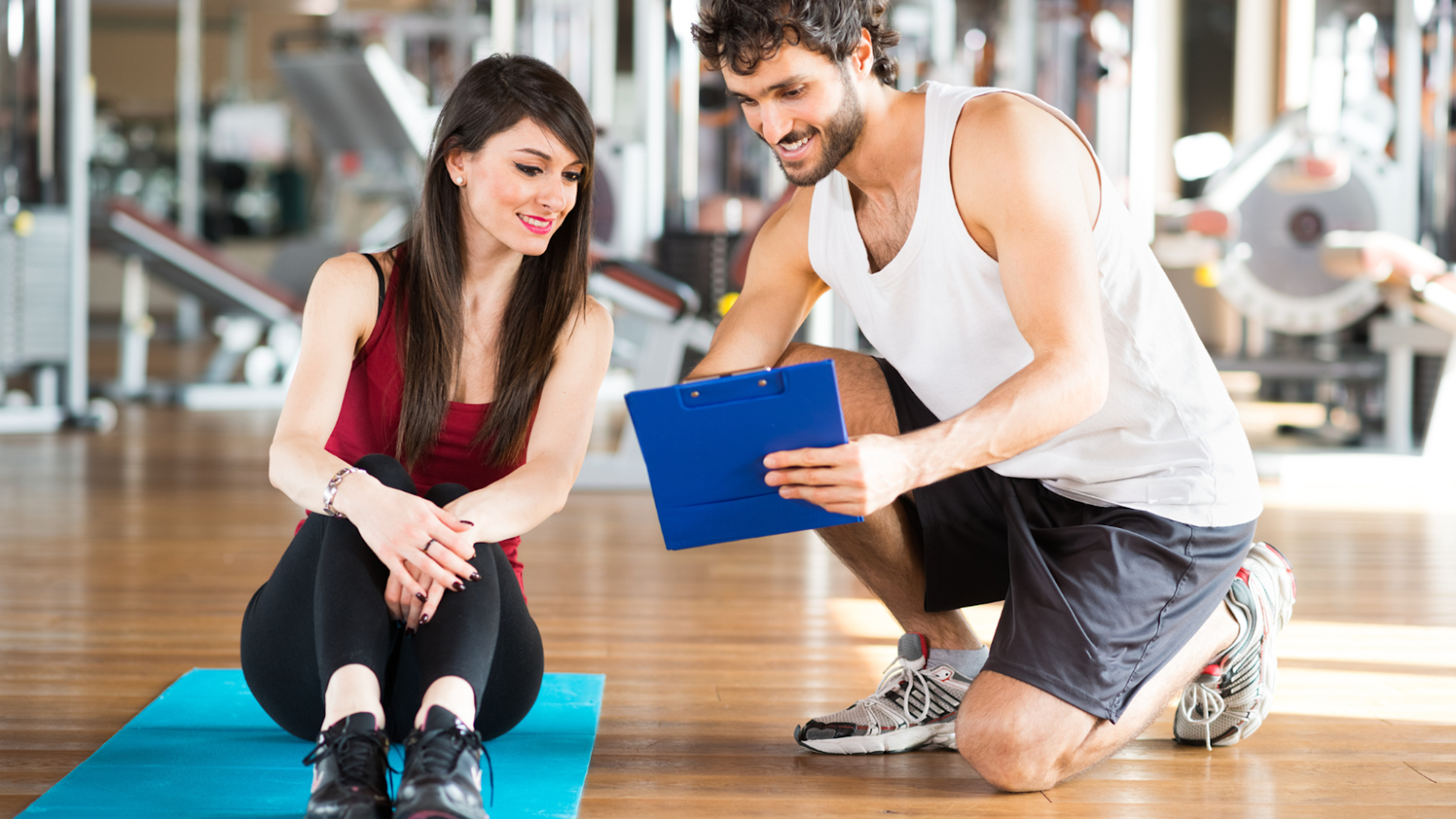 Best Personal Trainers in New York: What Makes Svetness Unique