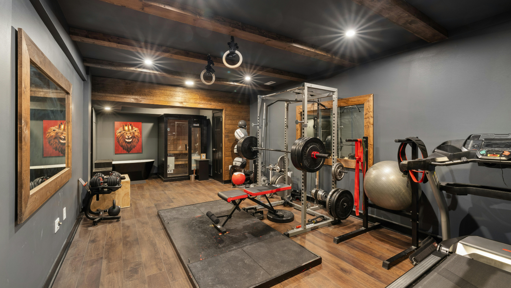 What Most Buildings Get Wrong About Fitness Amenities