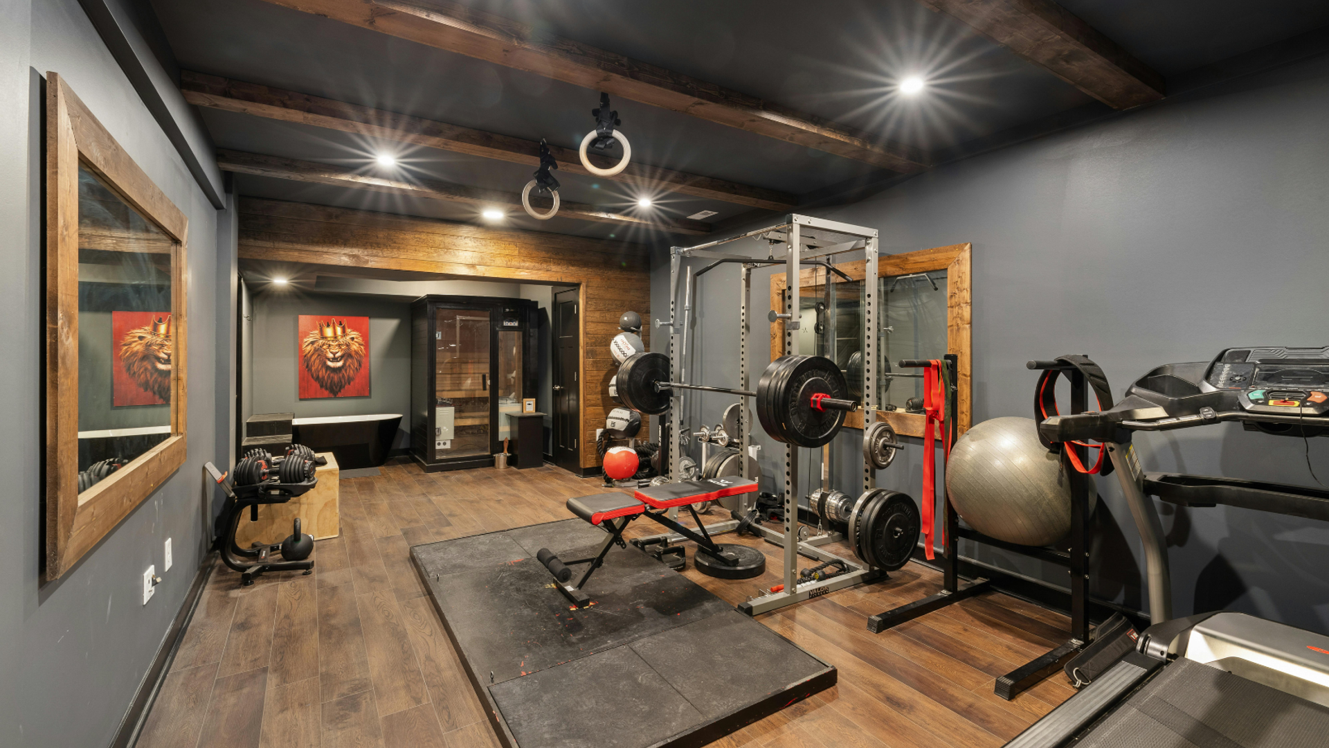 What Most Buildings Get Wrong About Fitness Amenities