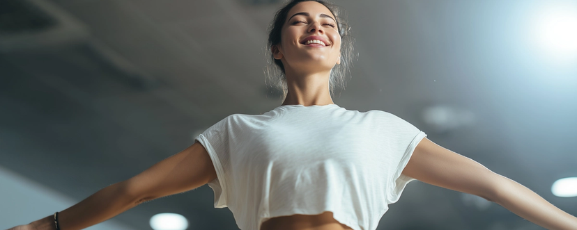 Primal Movement Exercises: The Original Functional Fitness