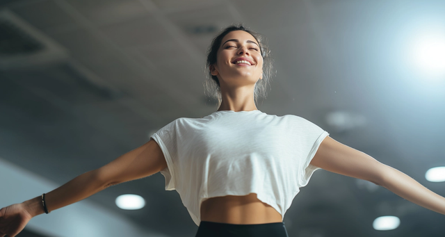 Primal Movement Exercises: The Original Functional Fitness