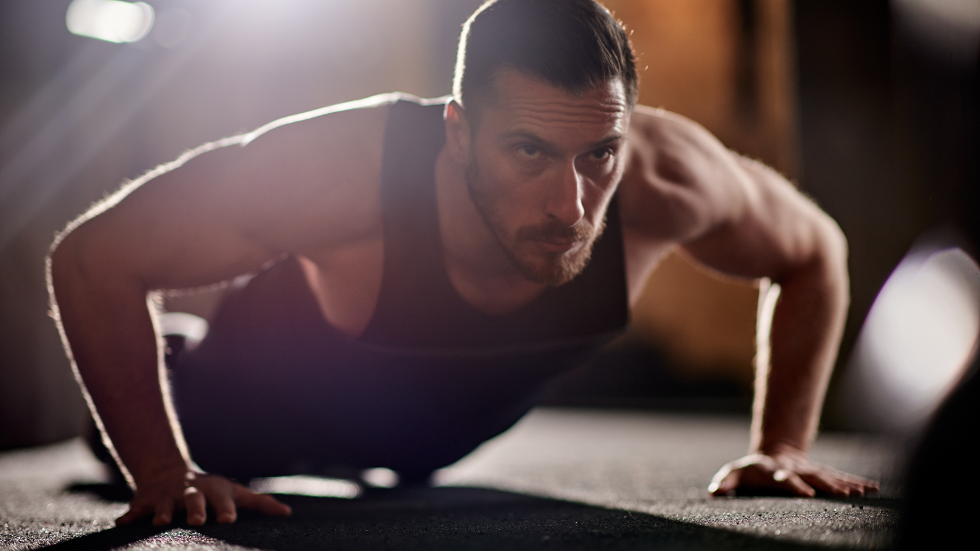 Upper Body: The Hidden Link in Cycling Strength