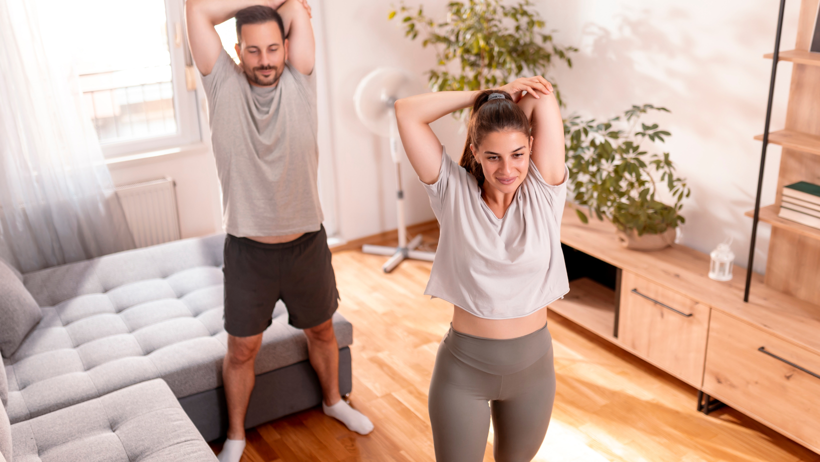 Metabolic Conditioning: Perfect For Busy Schedules