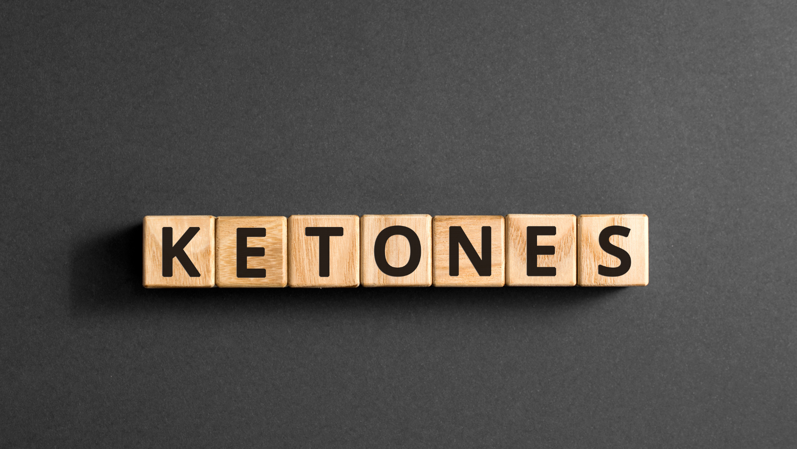 What is ketosis, and why does it help me lose weight?