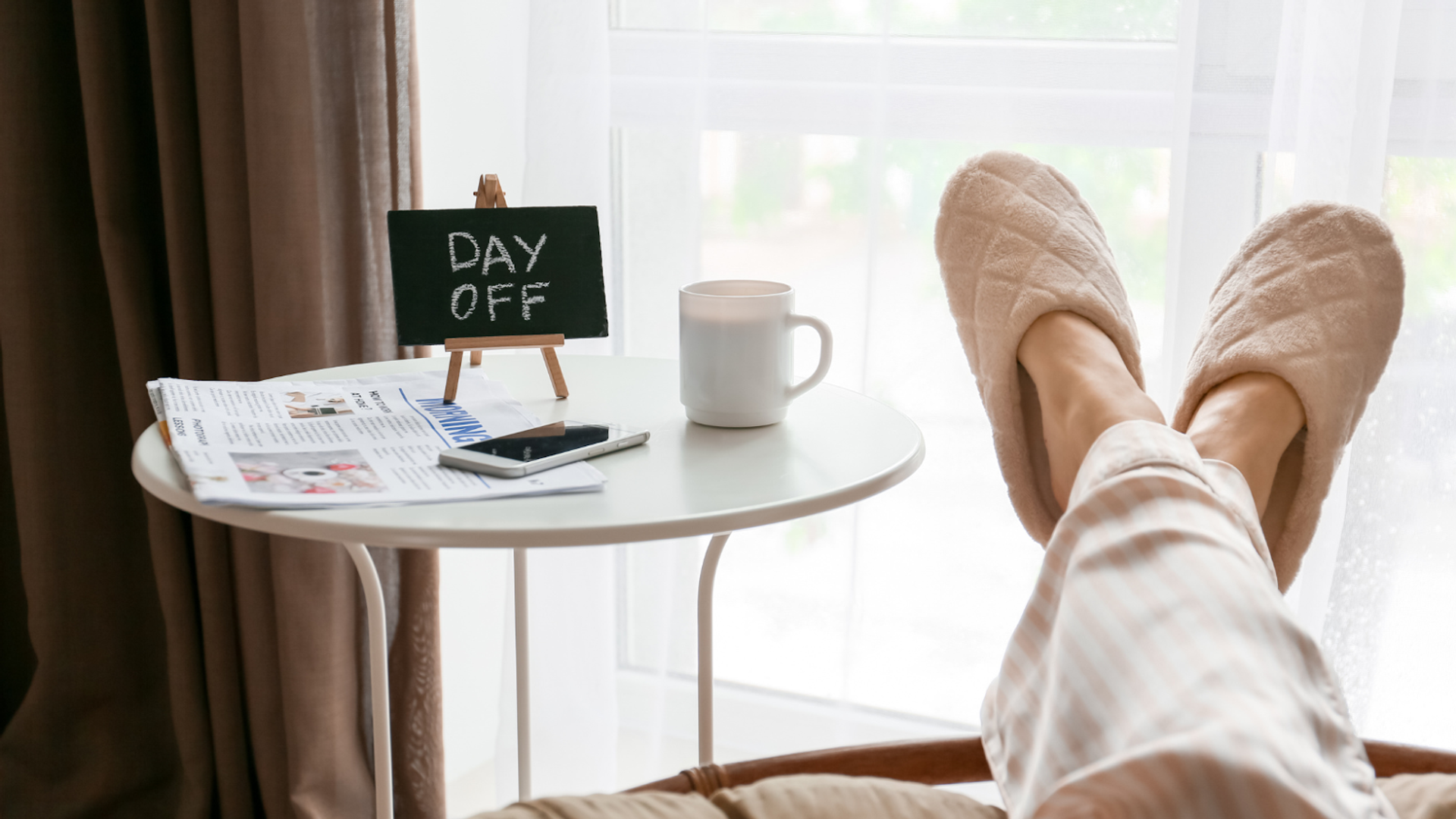 The Science Behind Recovery: Why Are Rest Days Important?