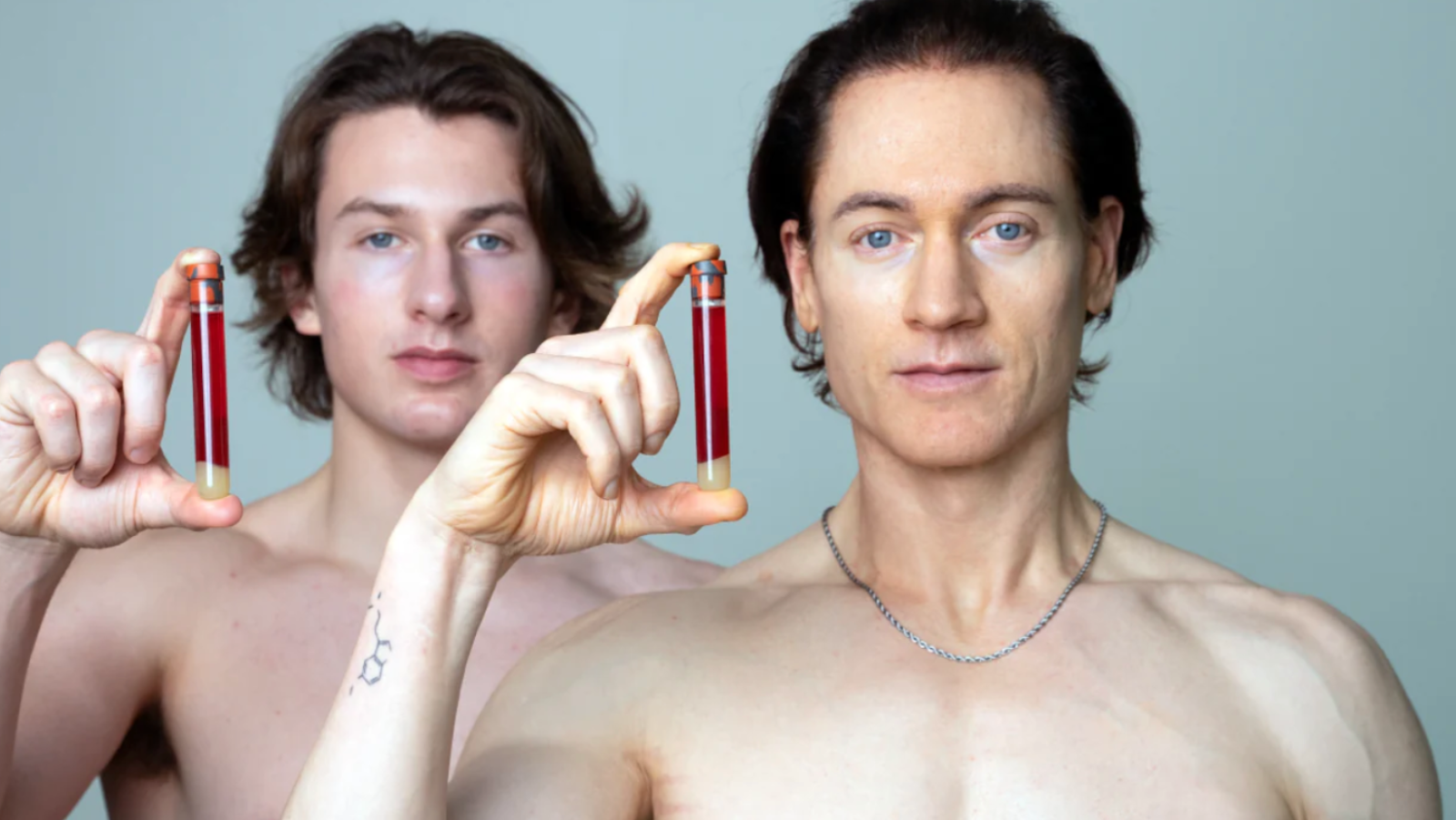 Is Bryan Johnson Really Going to Live Forever?