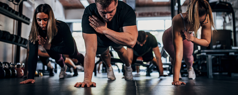 What's the Difference Between Traditional and Functional Strength Training?