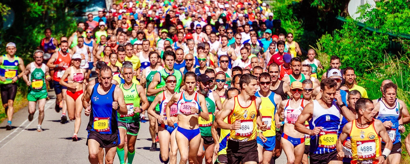 How to Use a Personal Trainer to Train for Your First 5K or Marathon