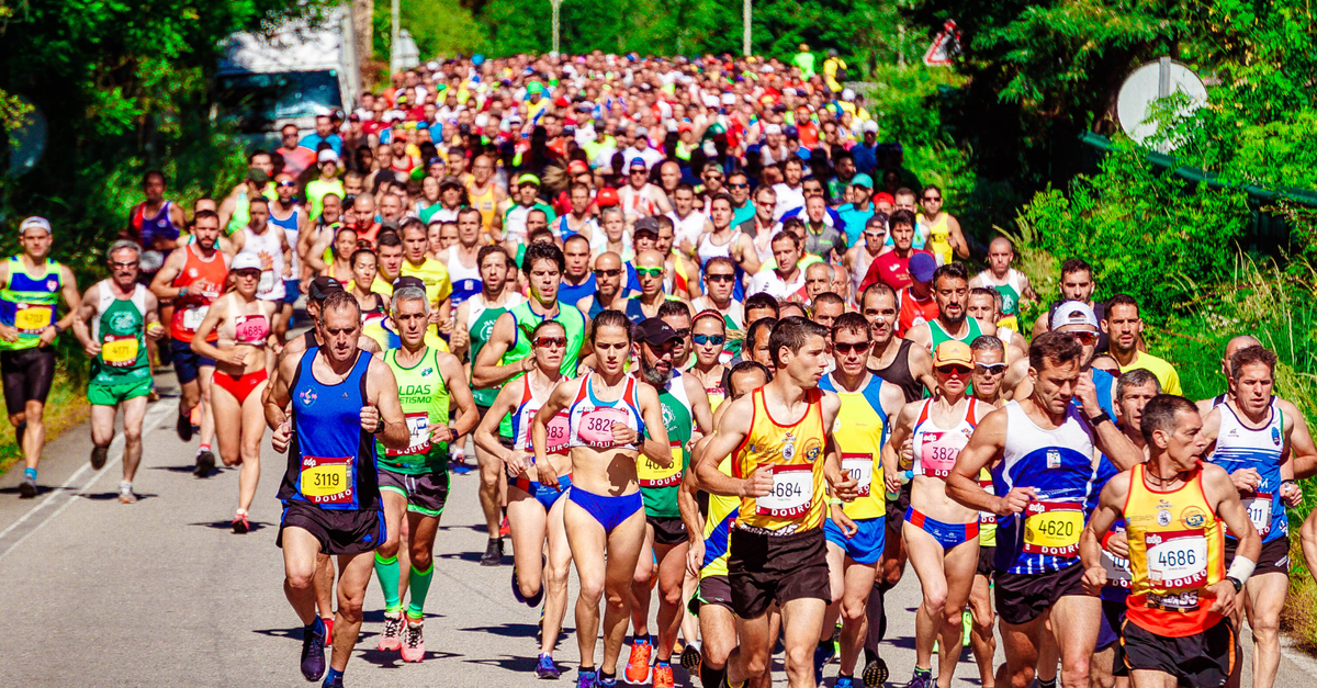 Race Training How to Use a Personal Trainer to Train for Your First 5K or Marathon ...