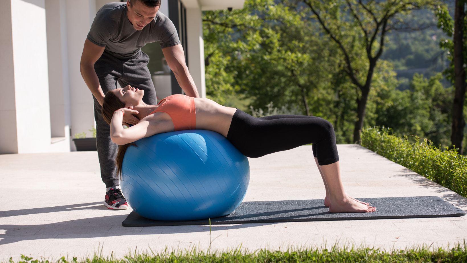 How In-Home Coaching Reduces Friction