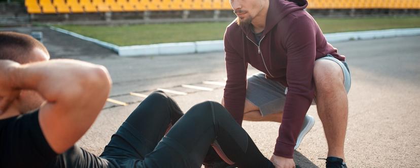 How mobile trainers fit a busy lifestyle