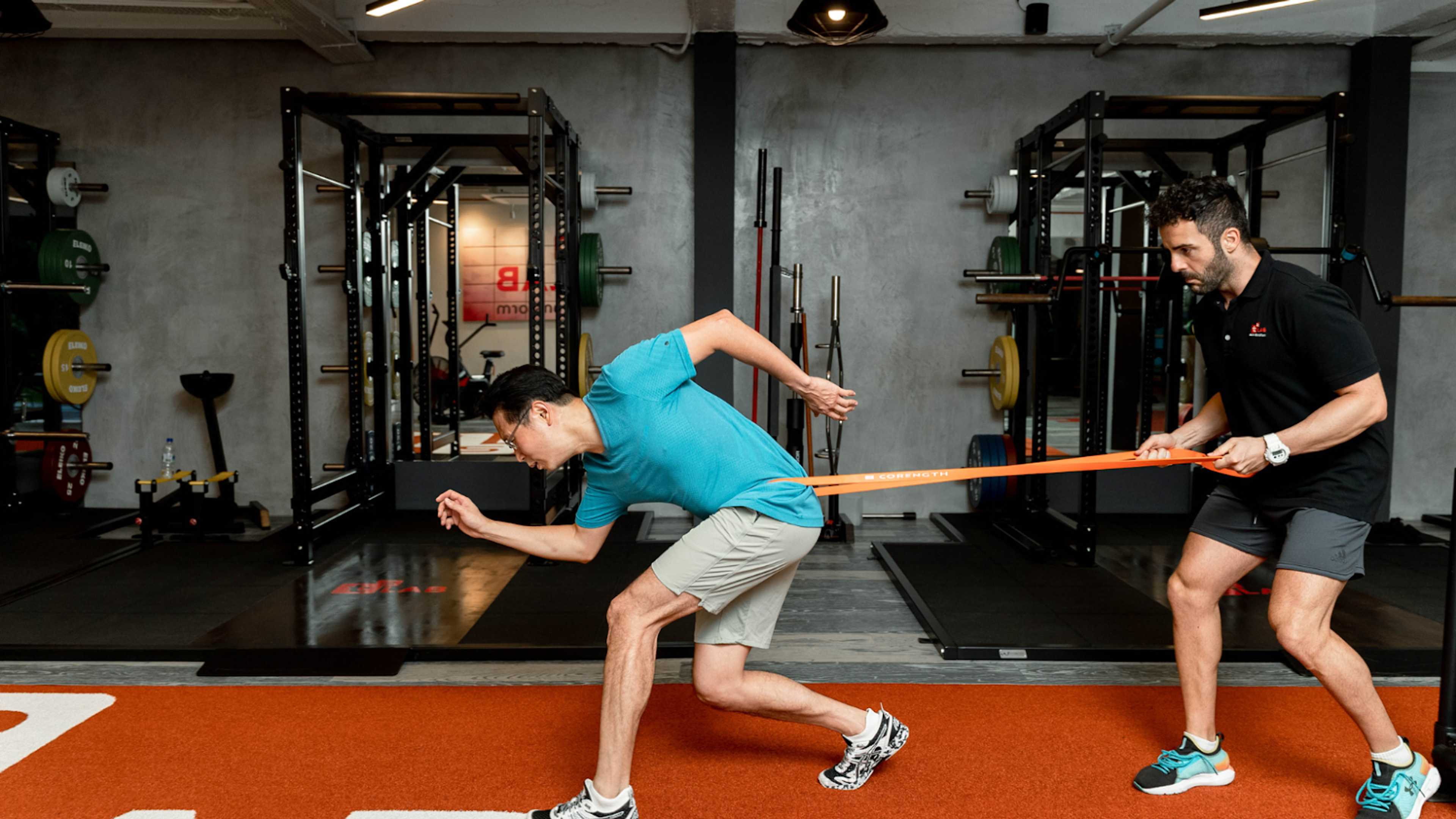 How Svetness Personal Trainers Create Great Workouts For Clients