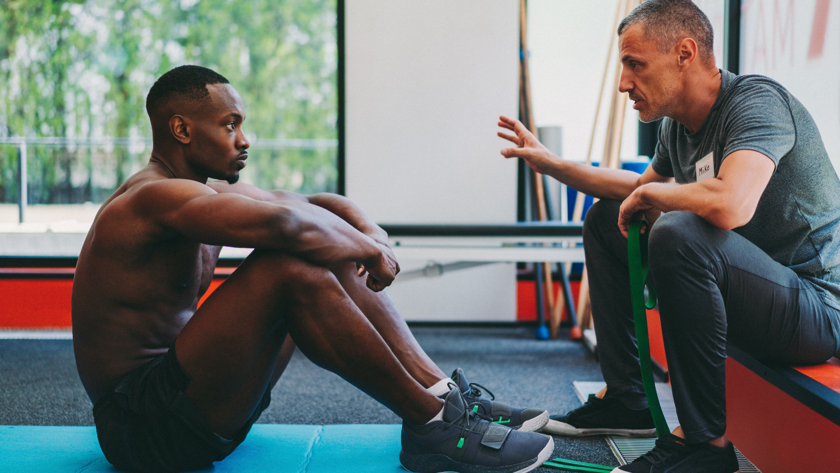 How Personal Trainers Support Motivation