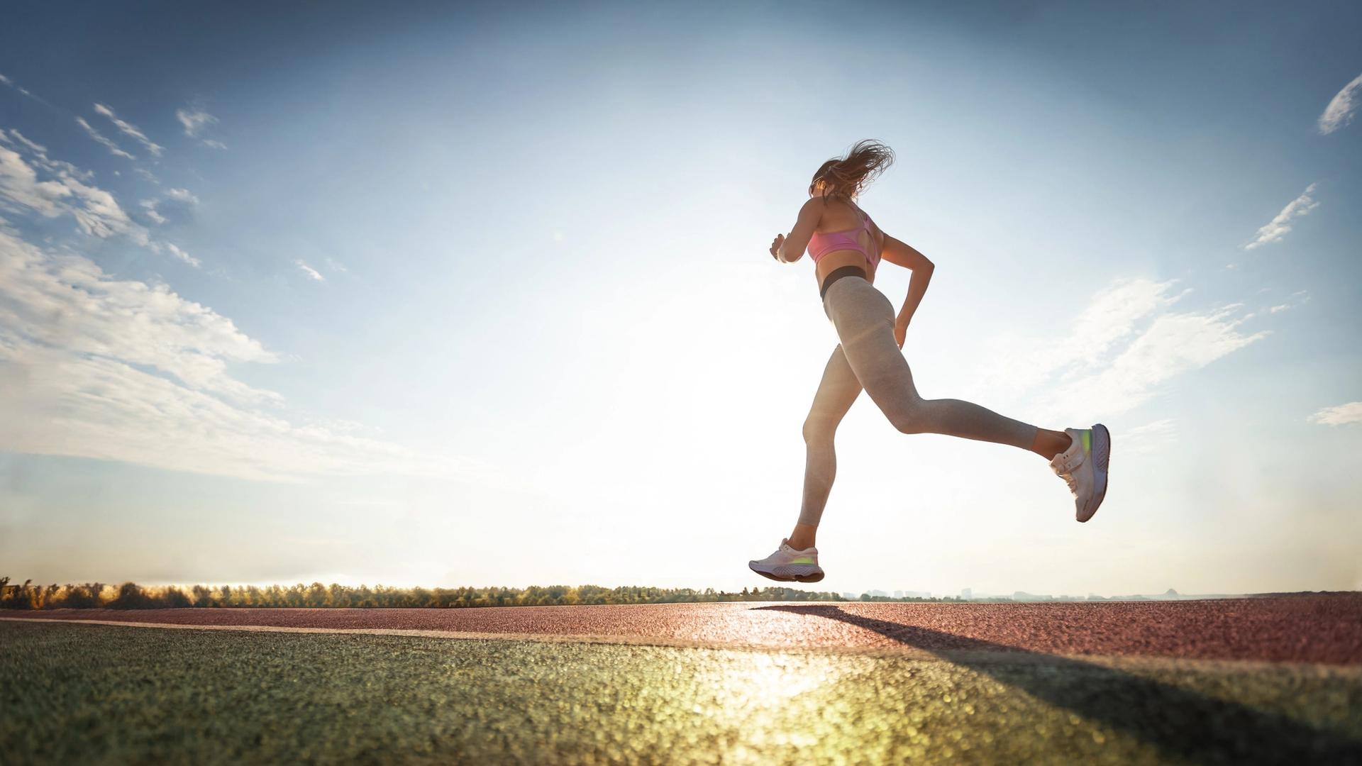 Setting SMART Goals for Your Fitness Journey