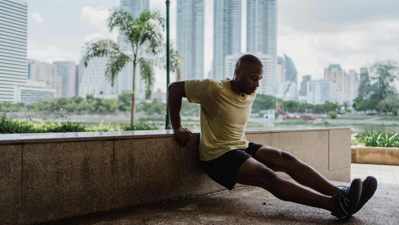 Why Do Triceps Deserve Dedicated Training?