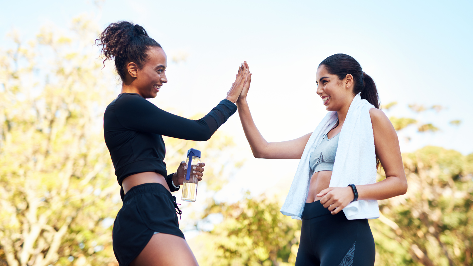 What a Workplace Wellness Program Has to Prove