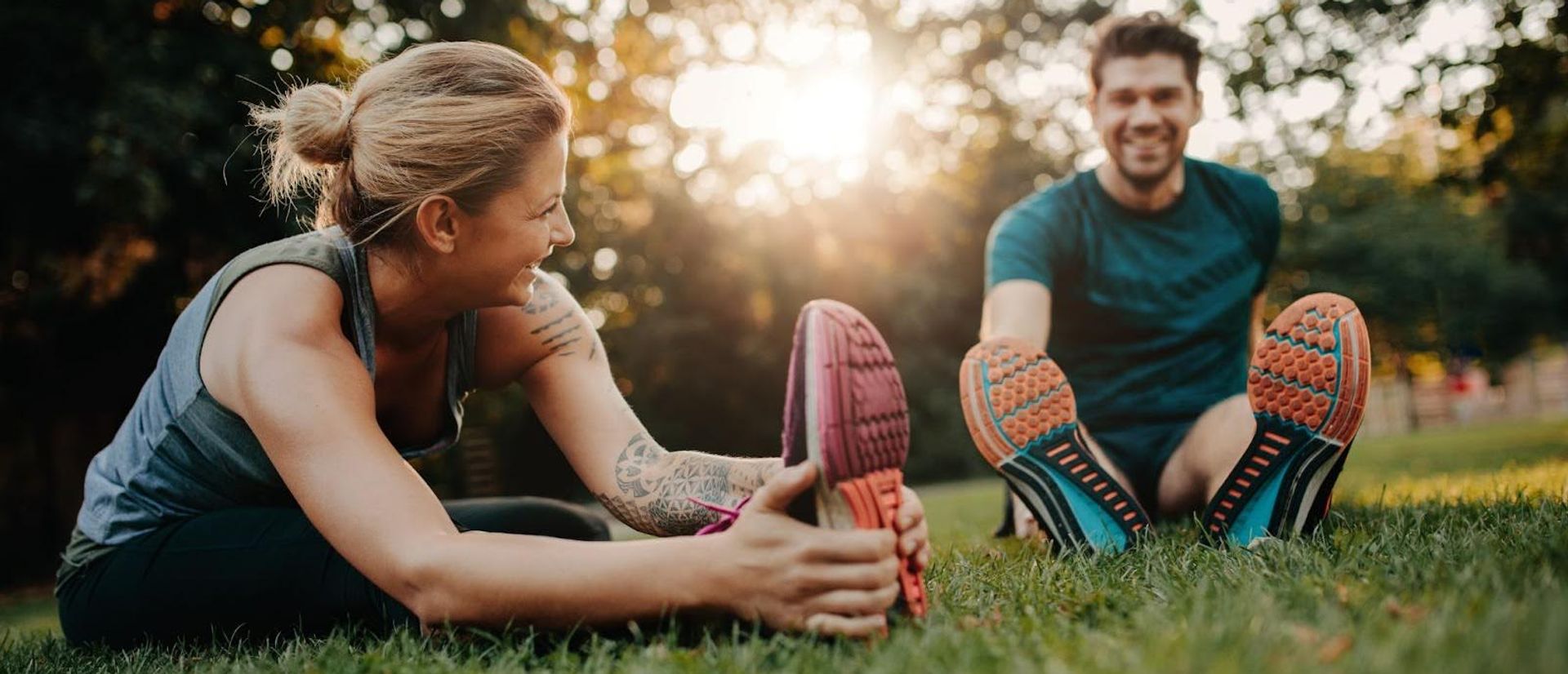 8 of the Best Ways to Exercise in Dallas, TX