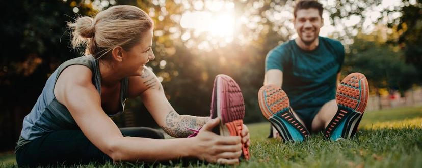 8 of the Best Ways to Exercise in Dallas, TX