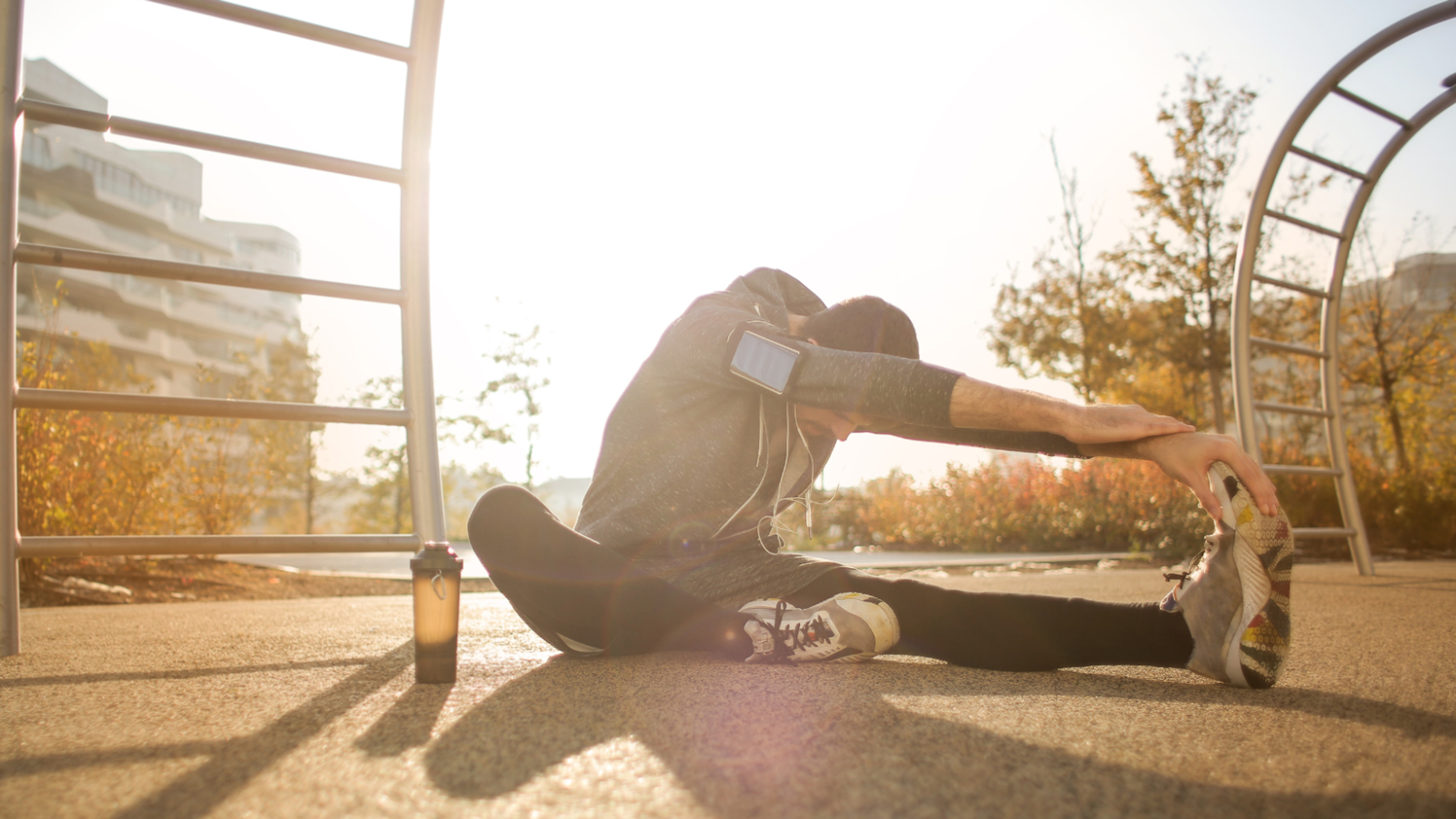 How to Use a Personal Trainer to Train for Your First 5K or Marathon