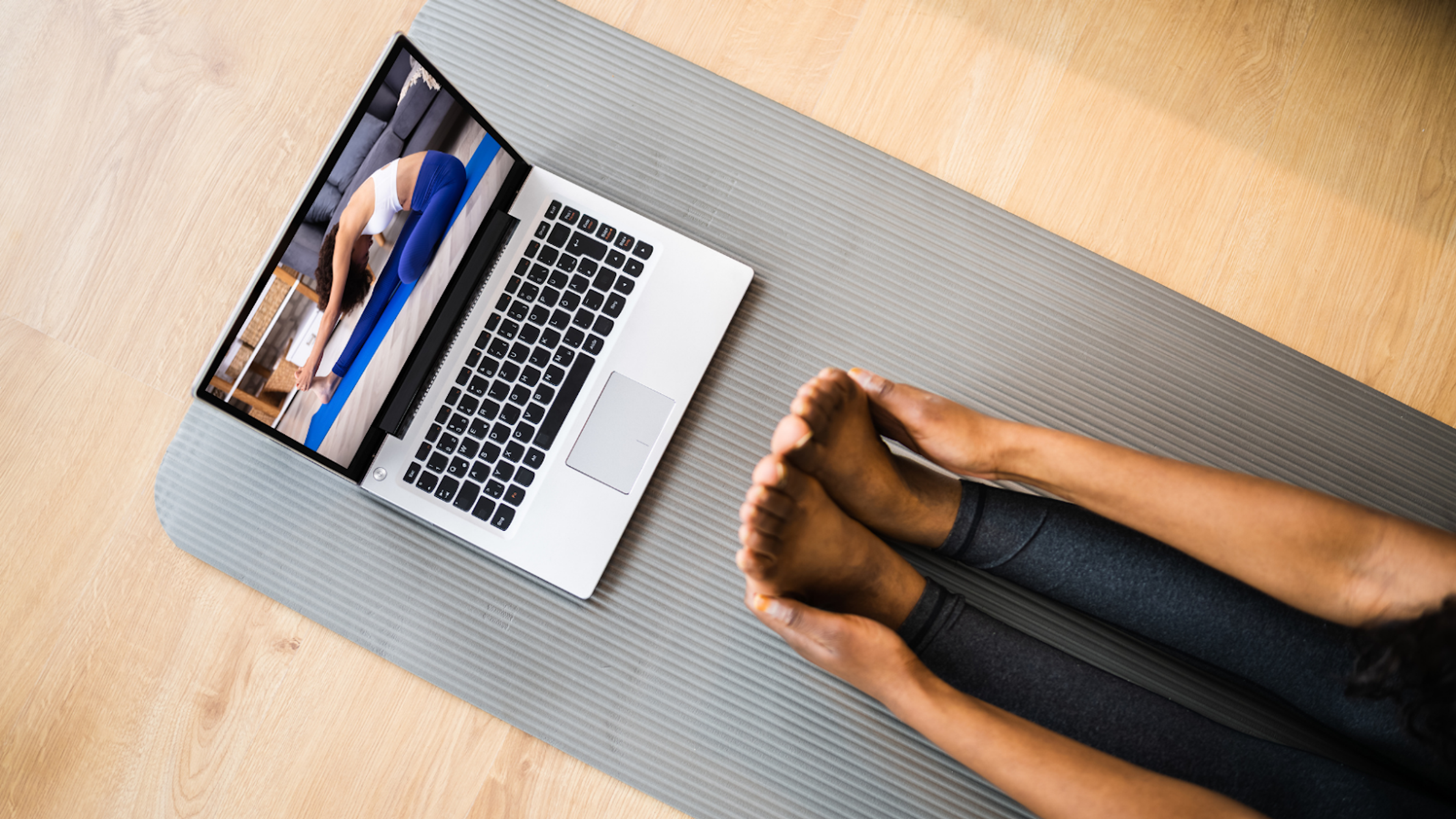The Best At-Home Workouts to Take Your Fitness to the Next Level in 2025