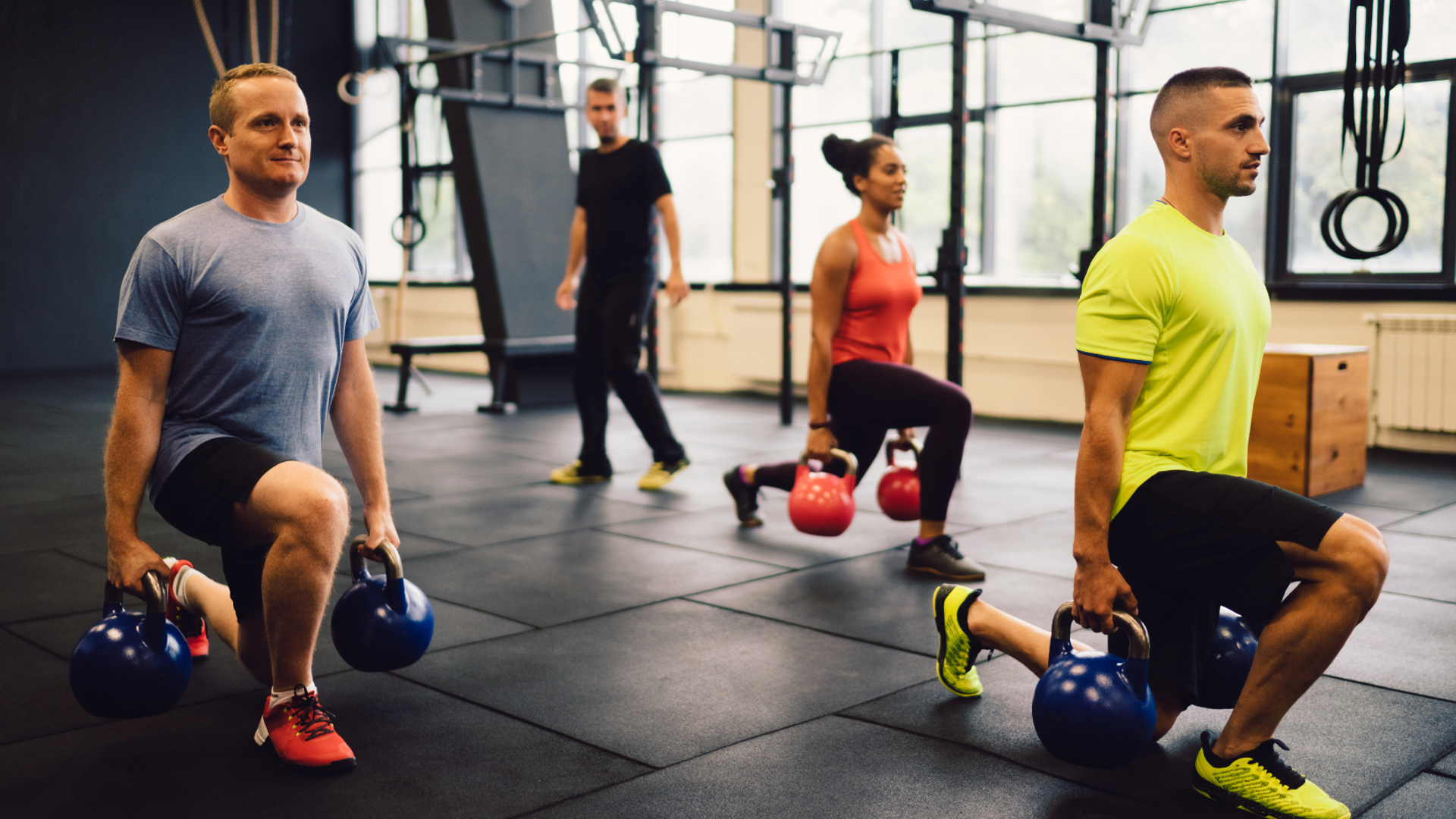 The Key Components of a Solid Couch to 5K Plan