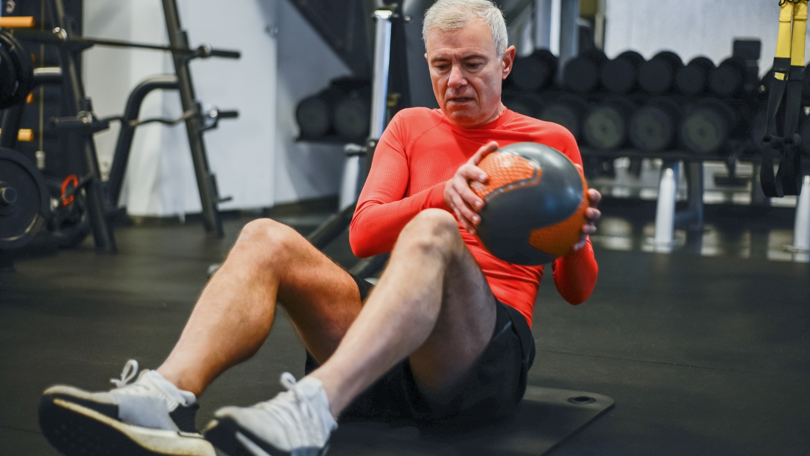 Mobility Makes the Program Easier to Keep