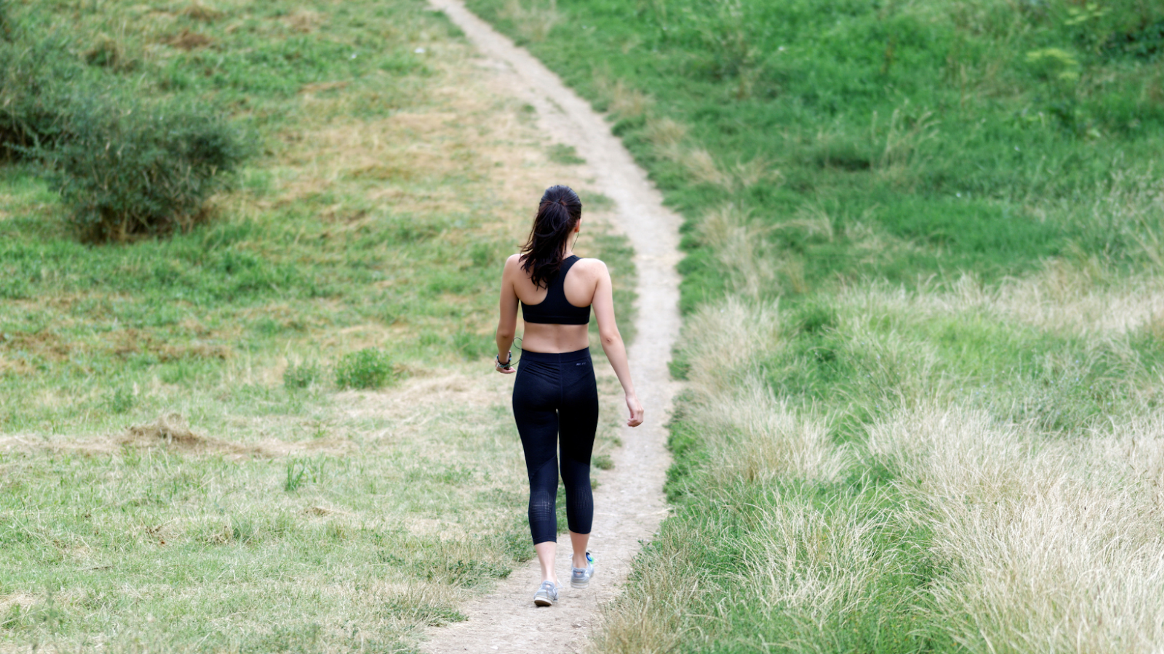Why Walking is the Most Underrated Form of Exercise for Your Health