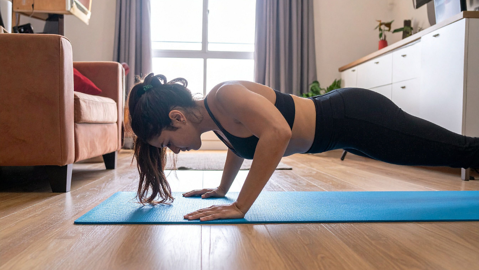 Your Plan: How to Lose Arm Fat Fast at Home