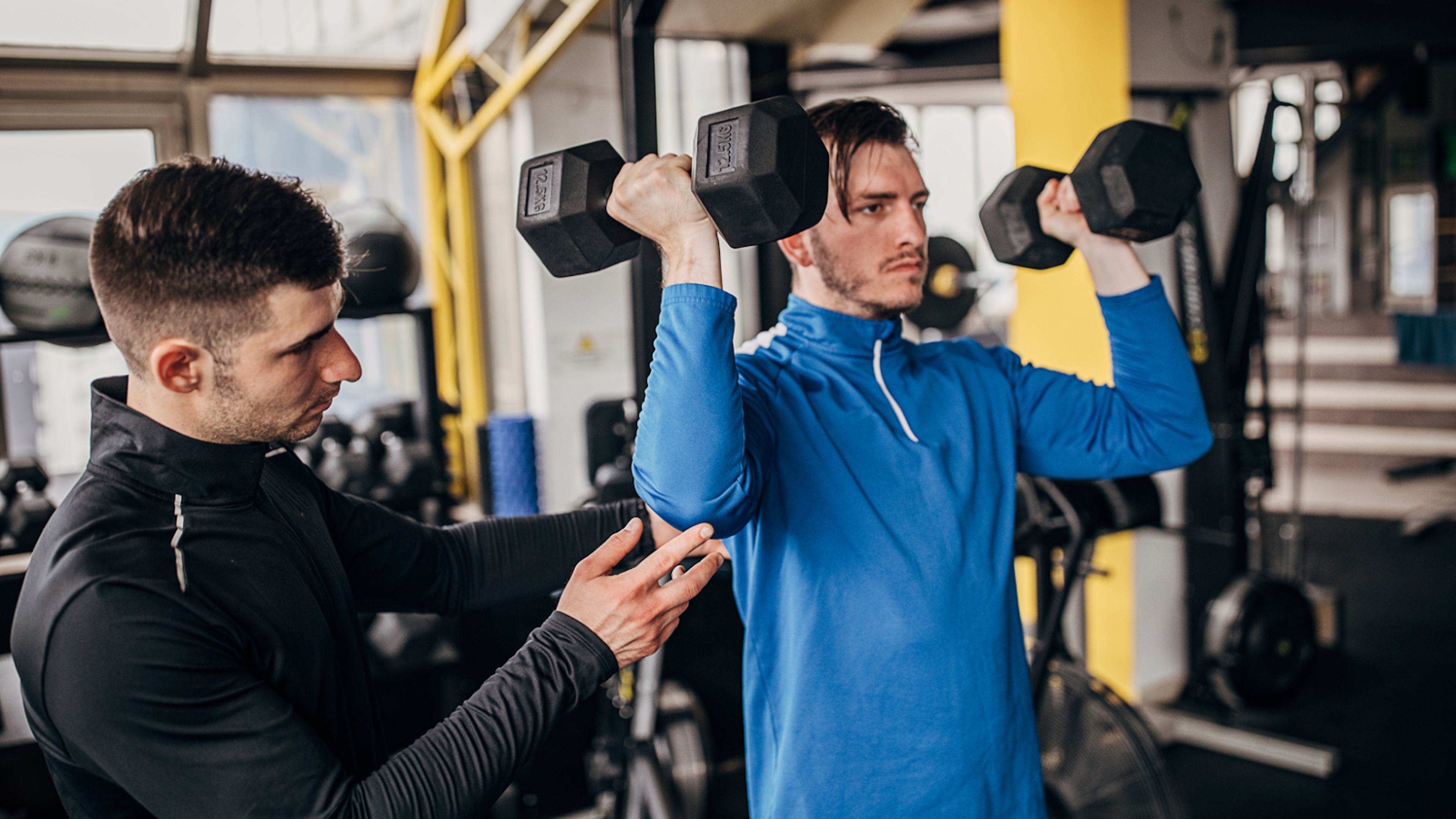 How Svetness Offers the Best Personal Training in New York