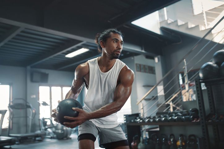 4 Reasons You Need a Personal Trainer