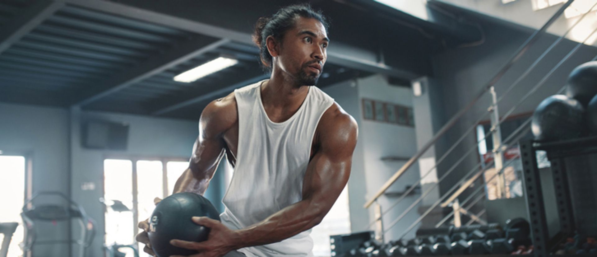 4 Reasons You Need a Personal Trainer
