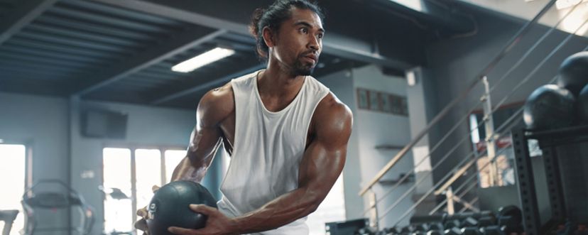 4 Reasons You Need a Personal Trainer